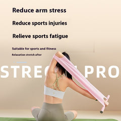 Yoga Multi-function Stretching Tool Open Shoulder Beauty Back Stretching Hip