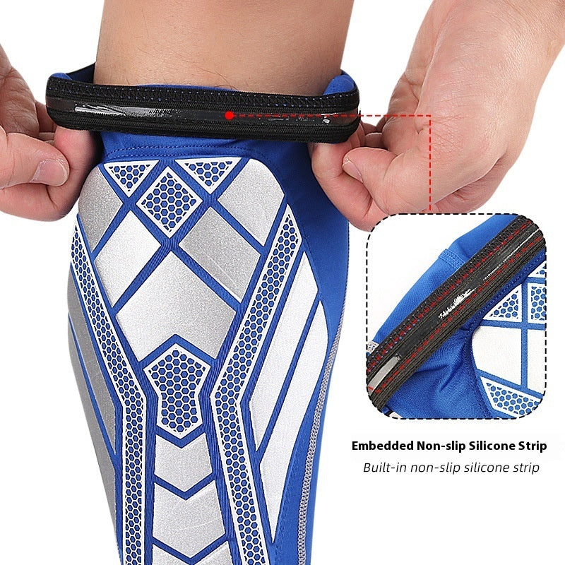 Outdoor Running Football Basketball Thickening Exercise Protective Gear