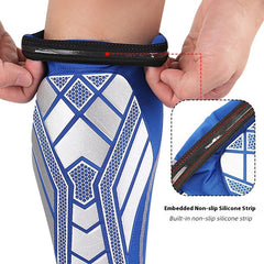 Outdoor Running Football Basketball Thickening Exercise Protective Gear