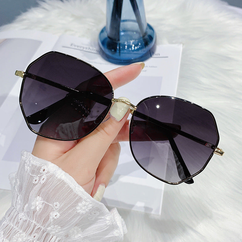 Women's Sunglasses Sun Shade Polarized Sun Glasses
