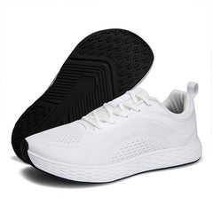 Widened Sports Men's And Women's Running Shoes Outdoor