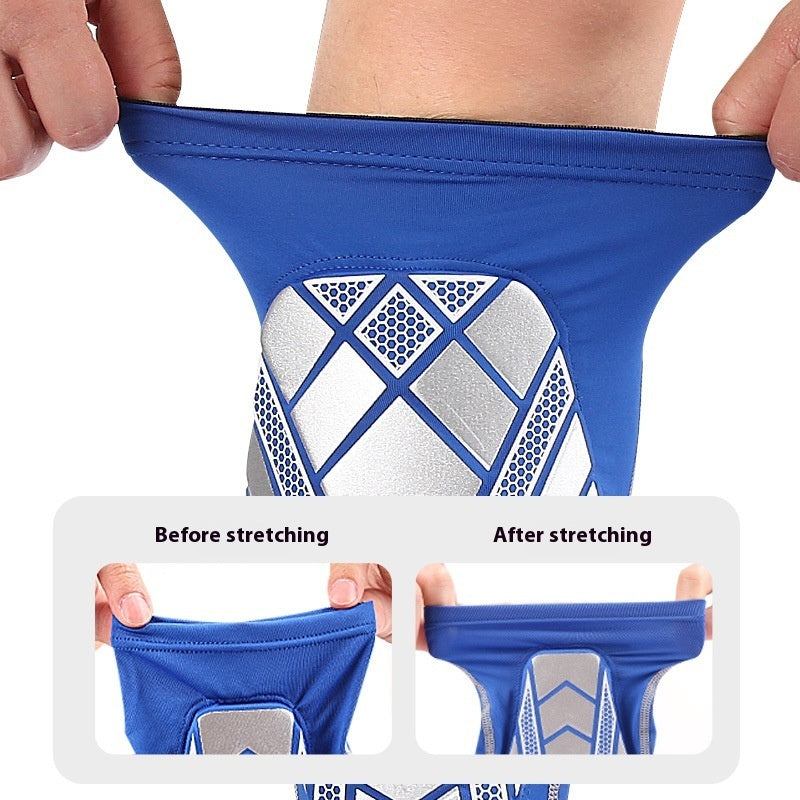 Outdoor Running Football Basketball Thickening Exercise Protective Gear