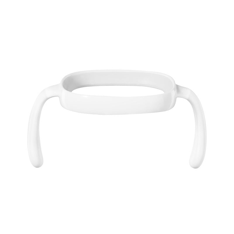 Universal Embedded Straw Handle Baby Bottle Accessories